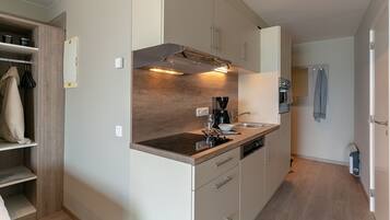Eget kjøkken