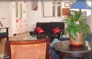 Lounge - Puerta del Sol Rooms (Madrid)