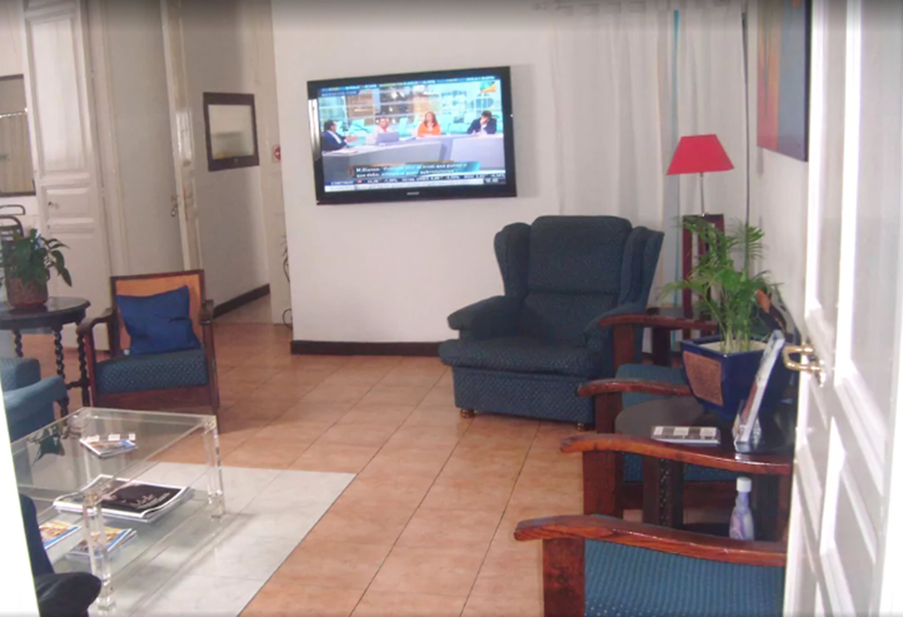 Foto - PUERTA DEL SOL Carretas APARTAMENTS & Rooms