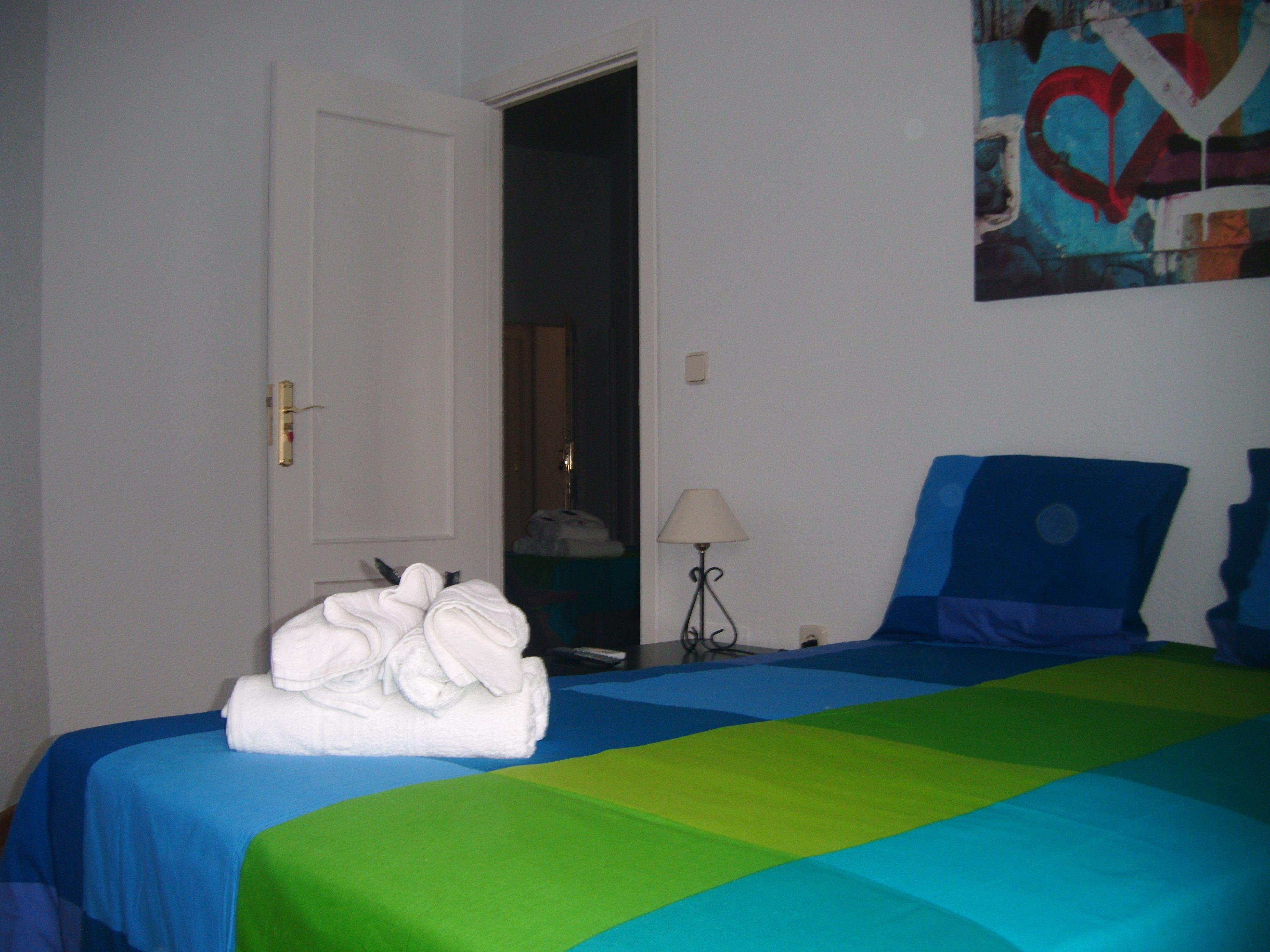 Foto - PUERTA DEL SOL Carretas APARTAMENTS & Rooms