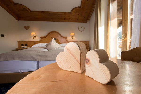 Double or Twin Room, Balcony