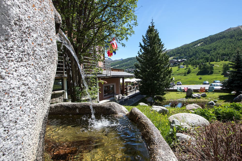 Hotel Galli