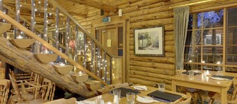 Lemonthyme Wilderness Retreat