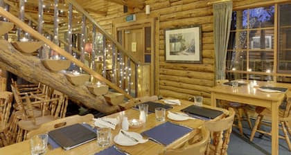 Lemonthyme Wilderness Retreat
