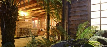 Lemonthyme Wilderness Retreat