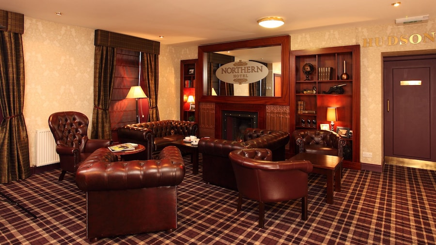 Northern Hotel Brechin