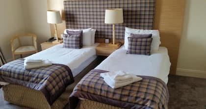 Northern Hotel Brechin