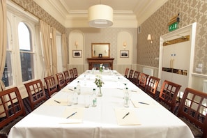 Meeting facility - Northern Hotel Brechin (Brechin)