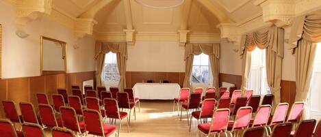 Sala de reuniones