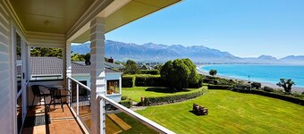 Bendamere House Bed & Breakfast