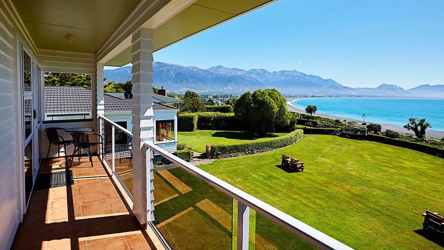 Bendamere House Bed & Breakfast