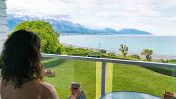 The Hartnell Room | Terrace/patio