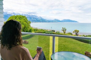 The Hartnell Room | Terrace/patio