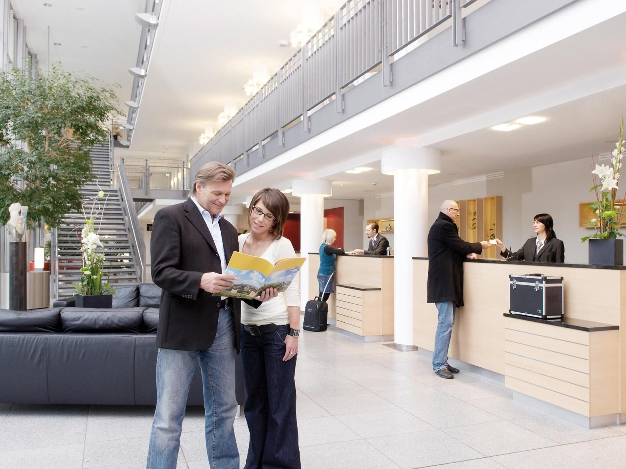 Foto - Akademiehotel Dresden