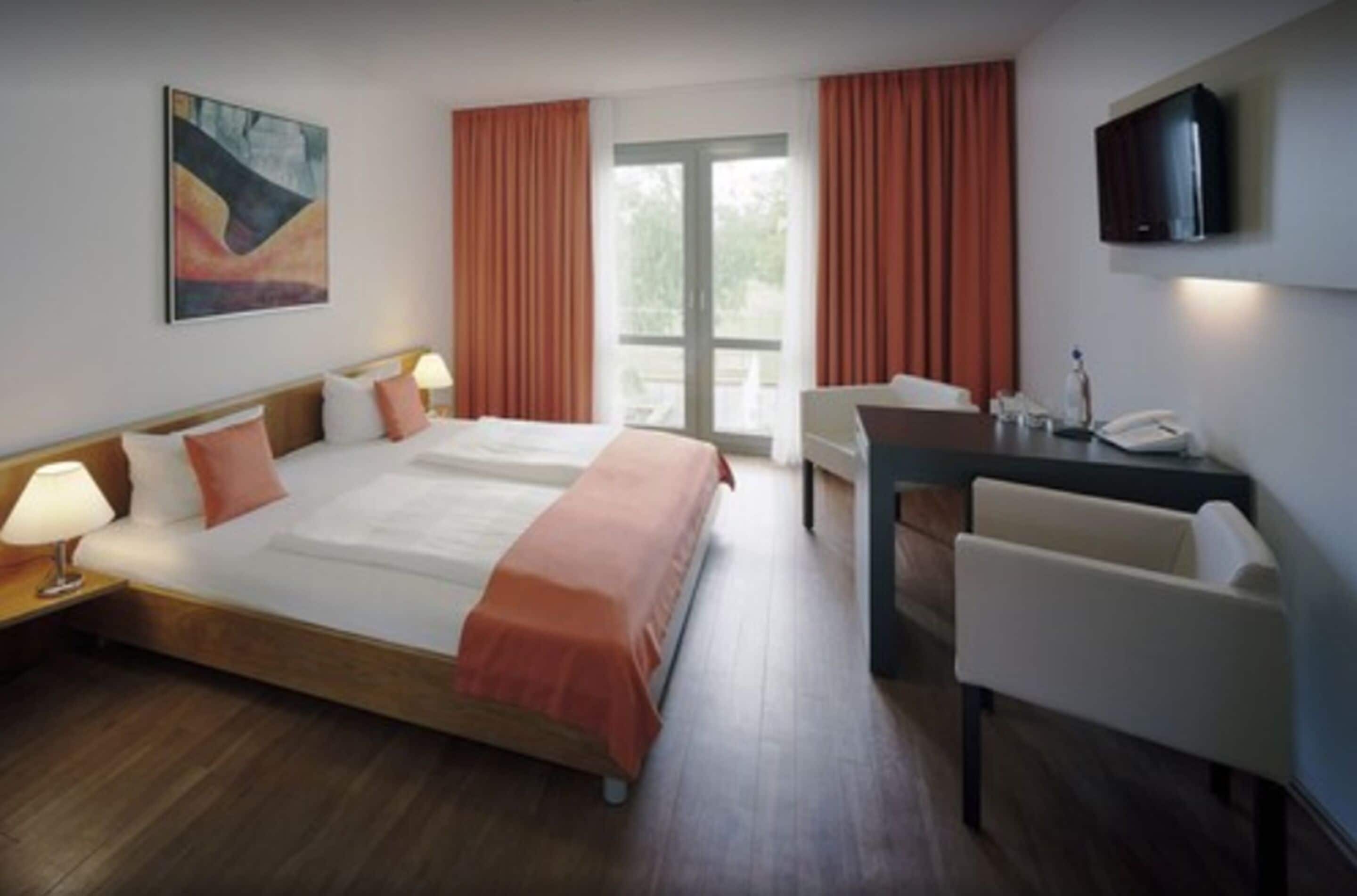 Photo - Akademiehotel Dresden