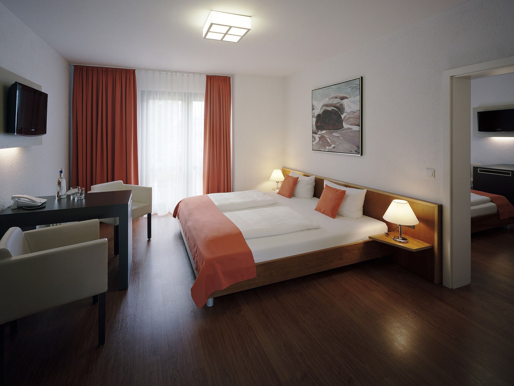 Photo - Akademiehotel Dresden