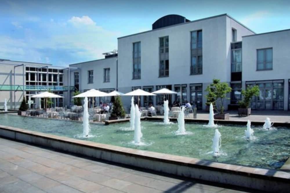 Akademiehotel Dresden