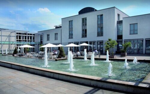 Akademiehotel Dresden