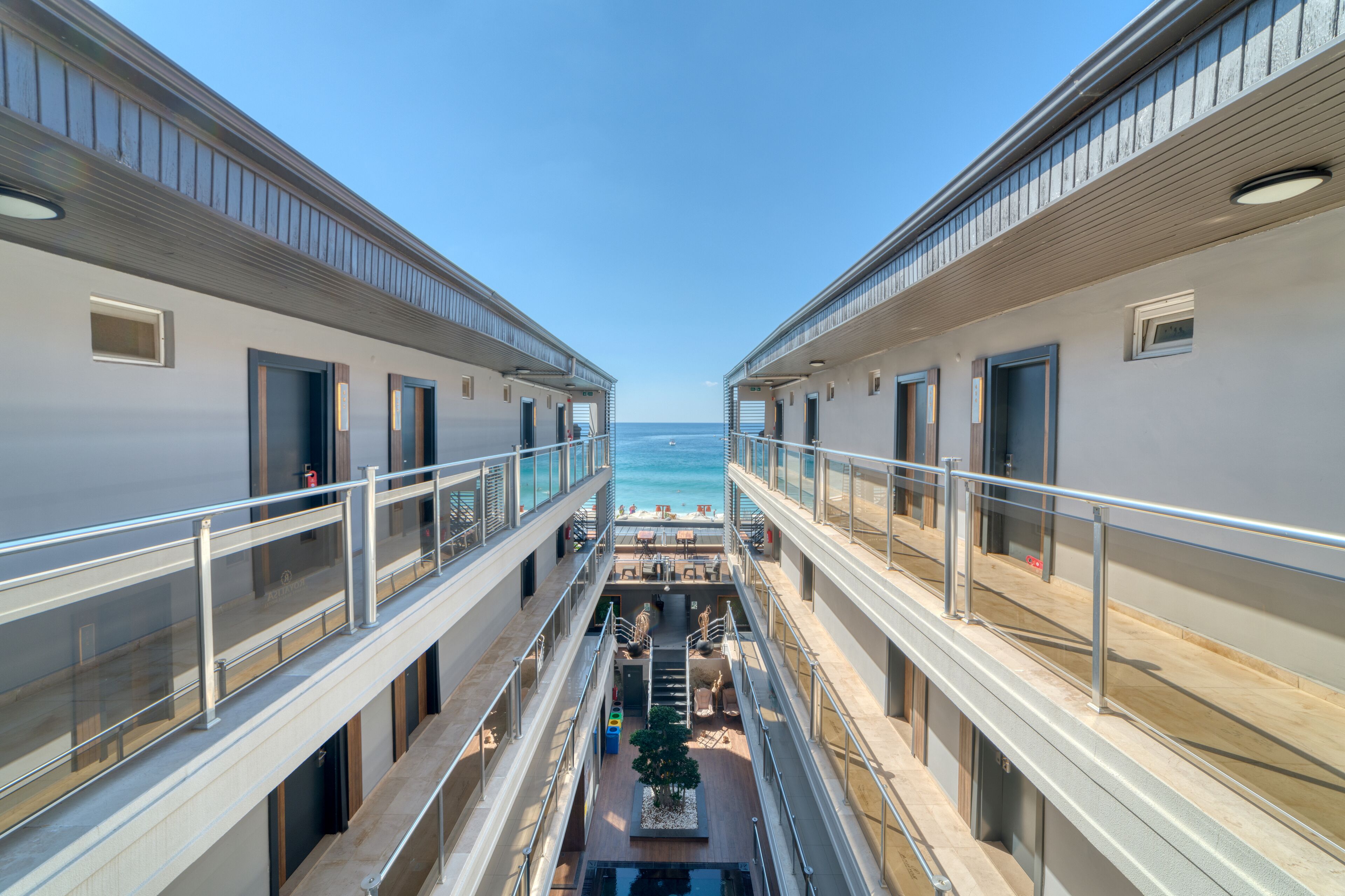 Photo - Royalisa Palmiye Beach Hotel Adult Only