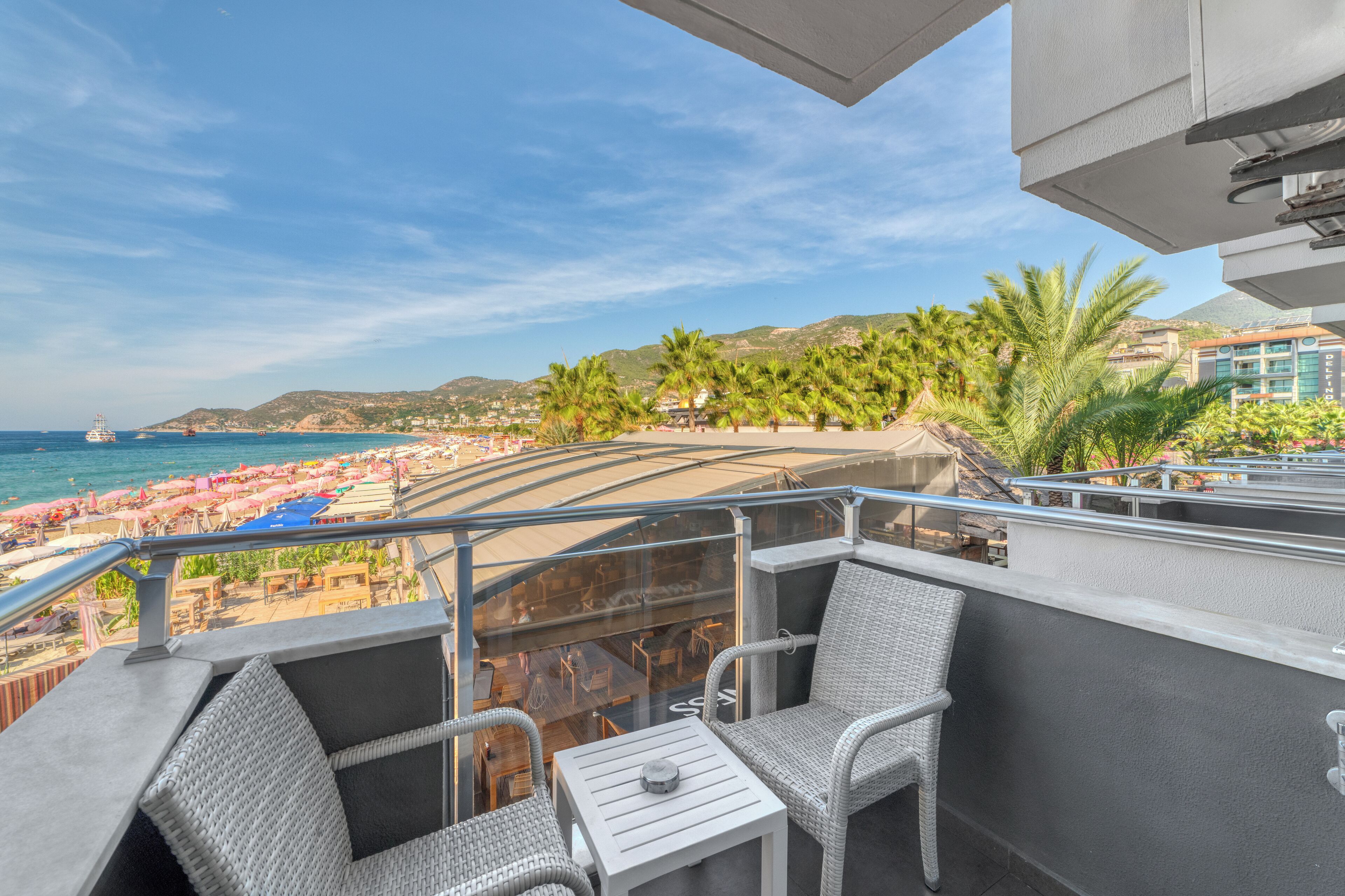 Photo - Royalisa Palmiye Beach Hotel Adult Only