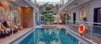 Royalisa Palmiye Beach +14 Adult Only