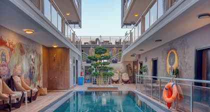 Royalisa Palmiye Beach +14 Adult Only