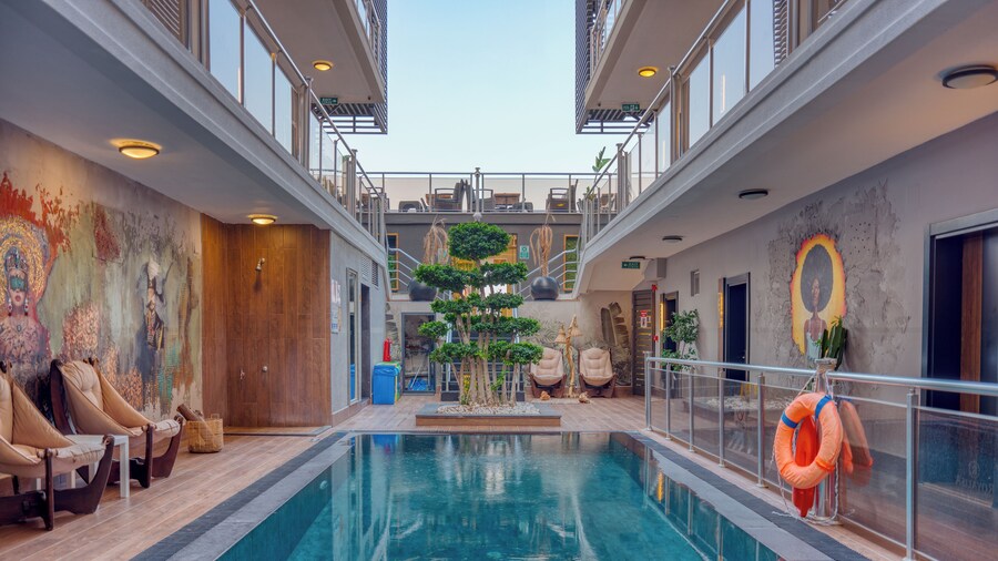 Royalisa Palmiye Beach +14 Adult Only