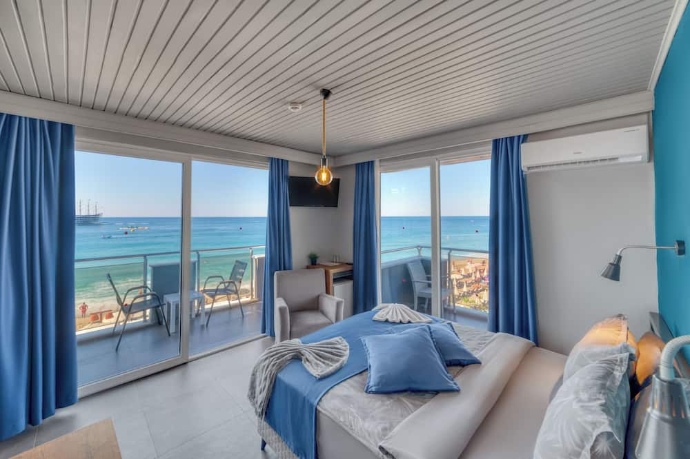 Royalisa Palmiye Beach +16 Adult Only