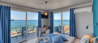 Royalisa Palmiye Beach +16 Adult Only