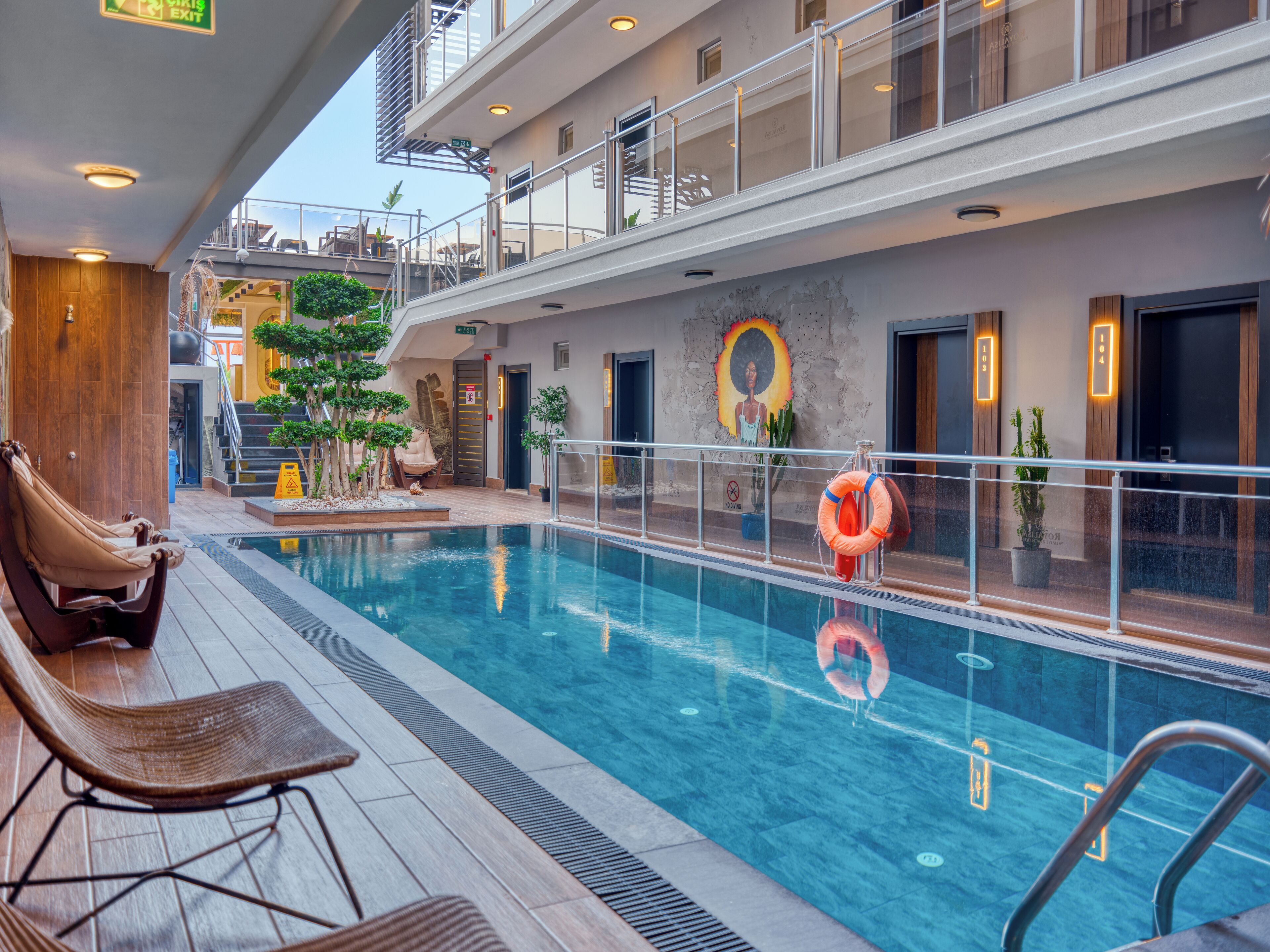 Photo - Royalisa Palmiye Beach Hotel Adult Only