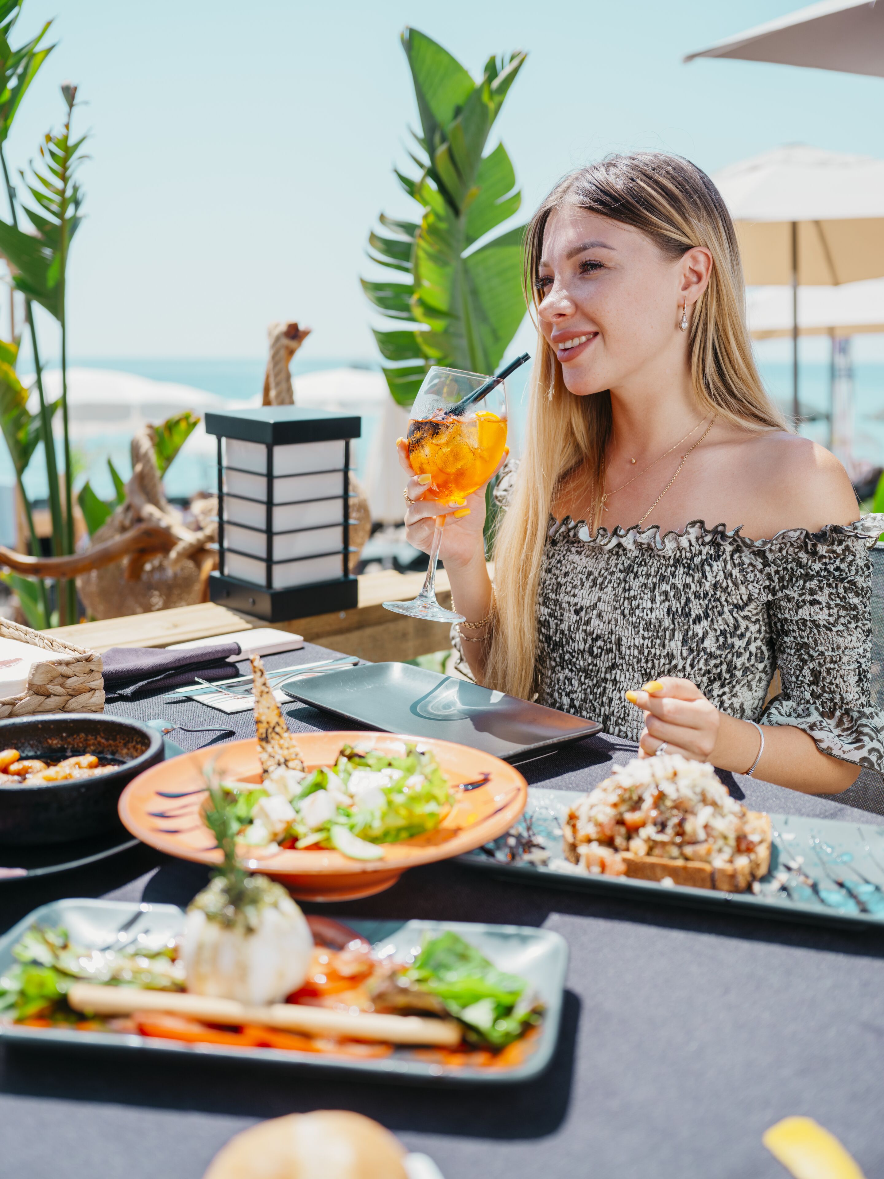 Photo - Royalisa Palmiye Beach Hotel Adult Only