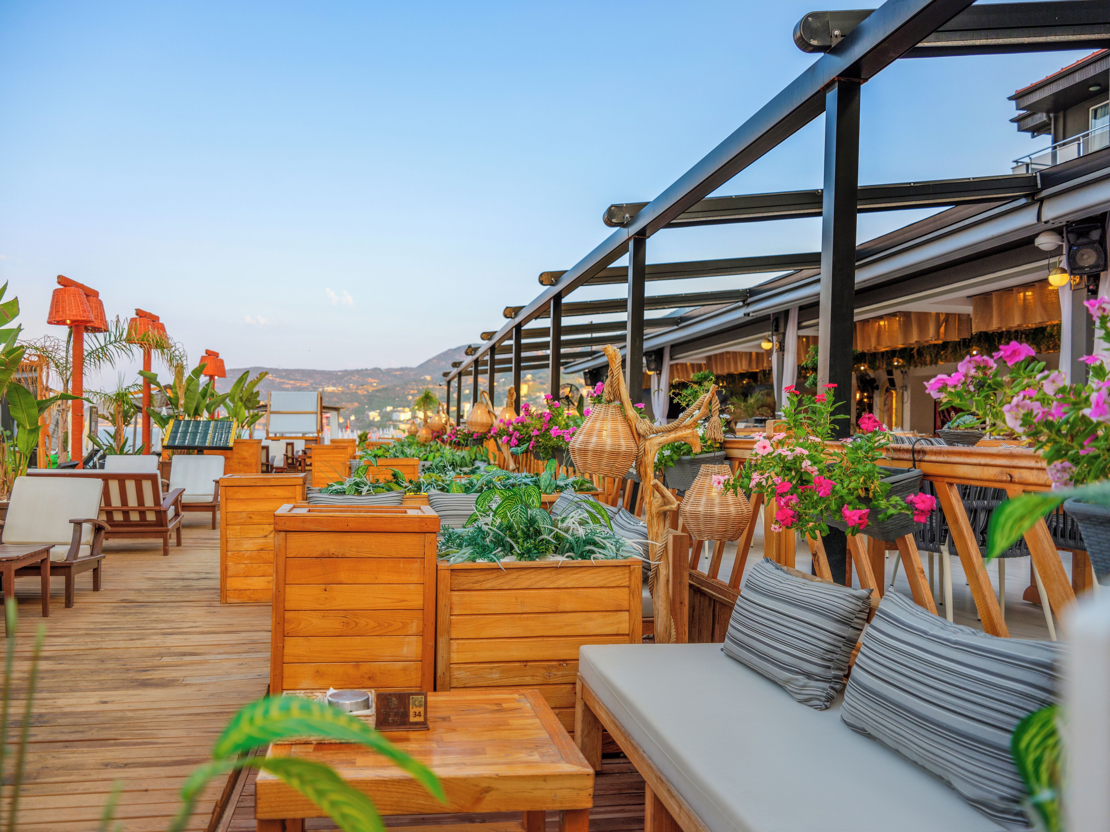 Photo - Royalisa Palmiye Beach Hotel Adult Only