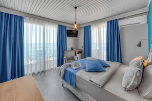 Superior-Zimmer, Meerblick