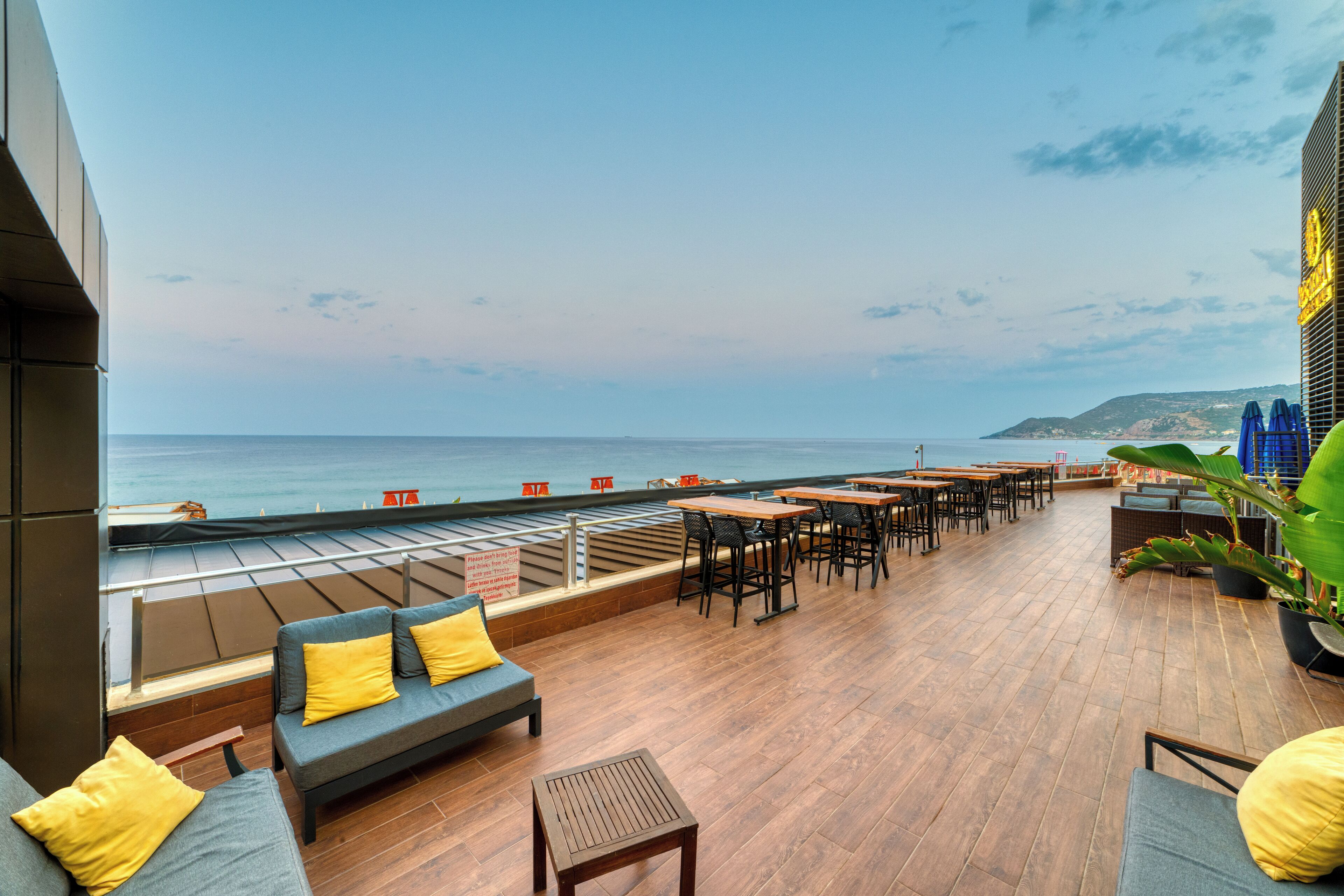 Photo - Royalisa Palmiye Beach Hotel Adult Only