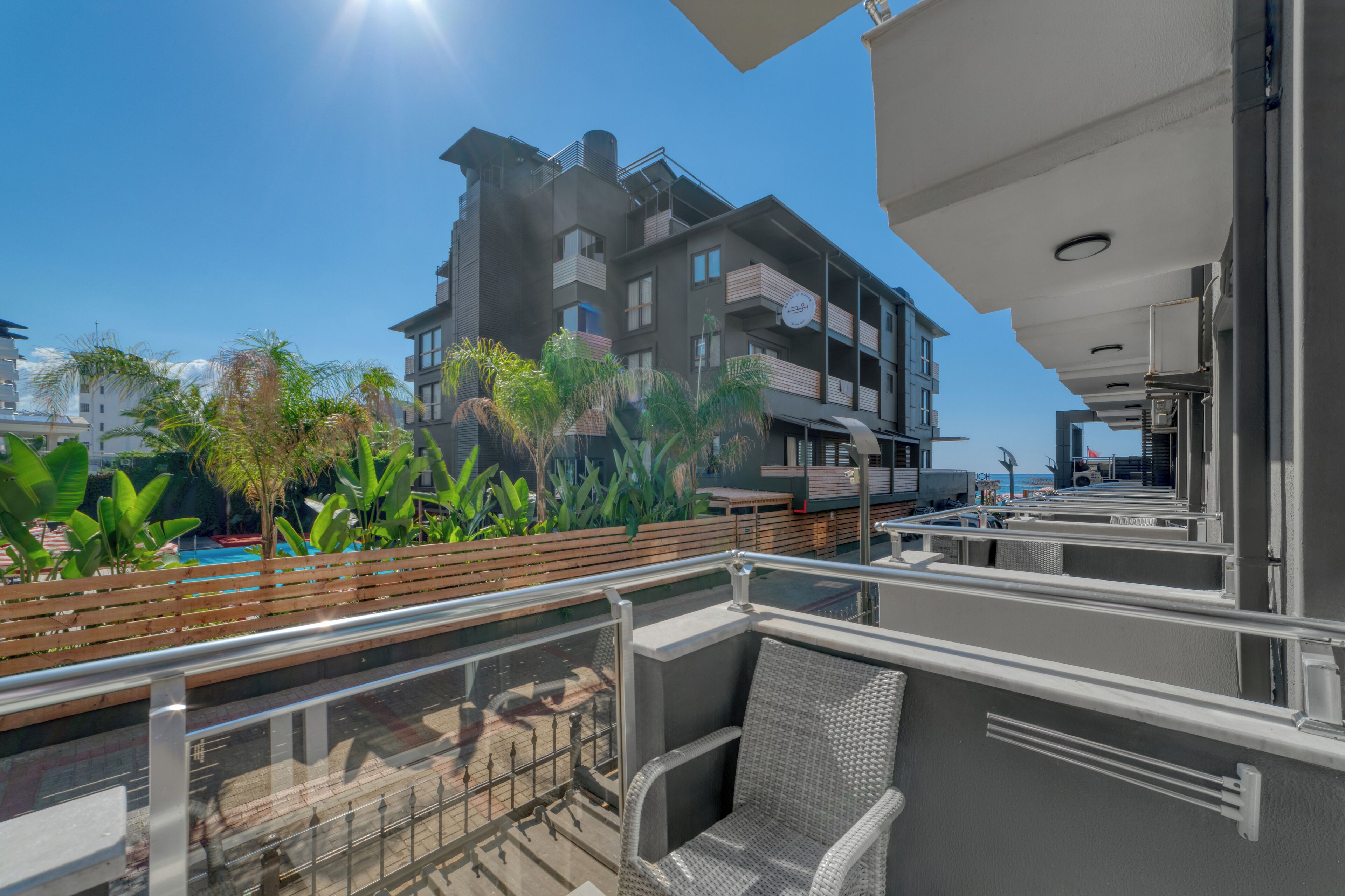 Photo - Royalisa Palmiye Beach Hotel Adult Only