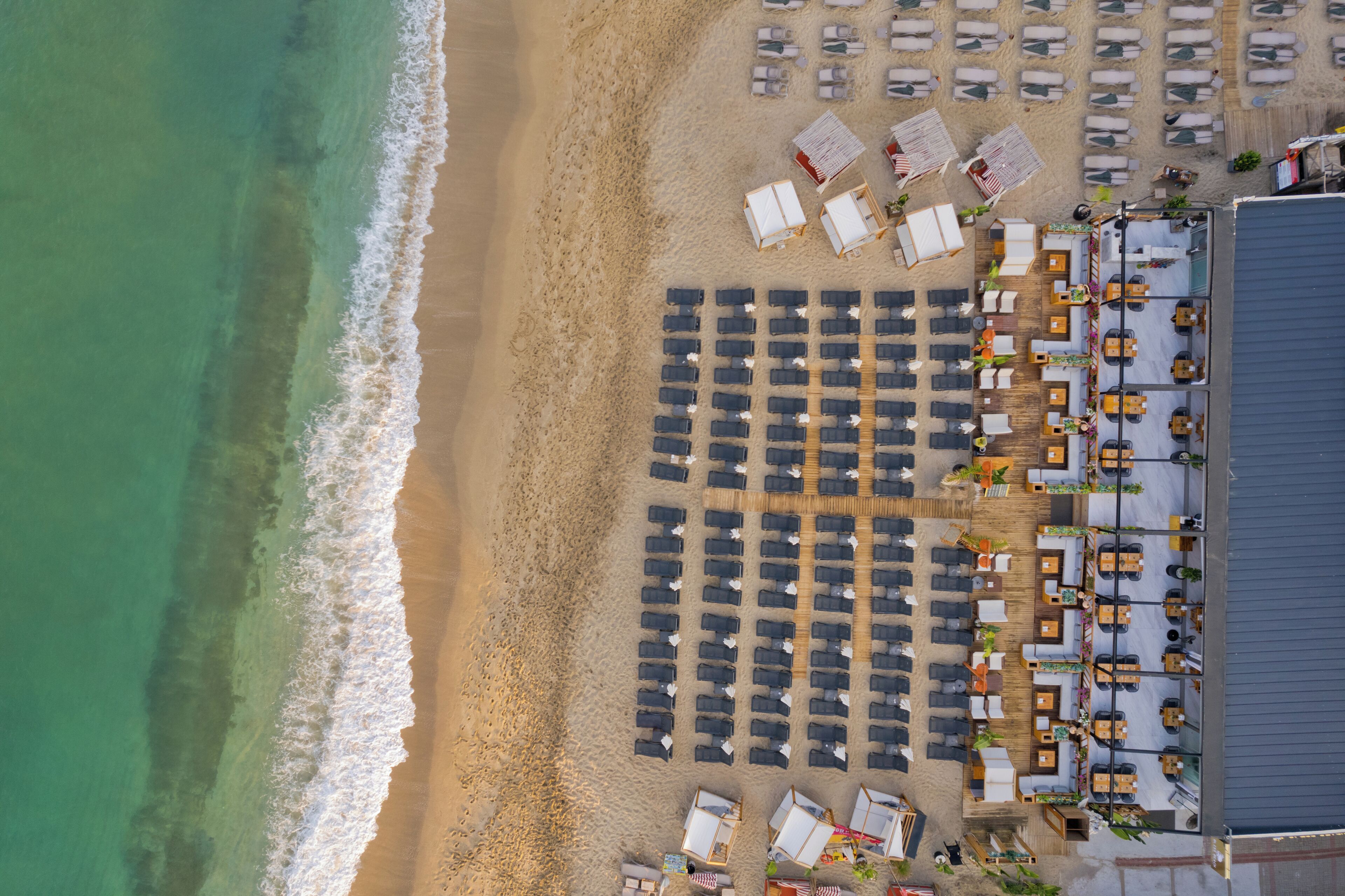 Foto - Royalisa Palmiye Beach Hotel Adult Only