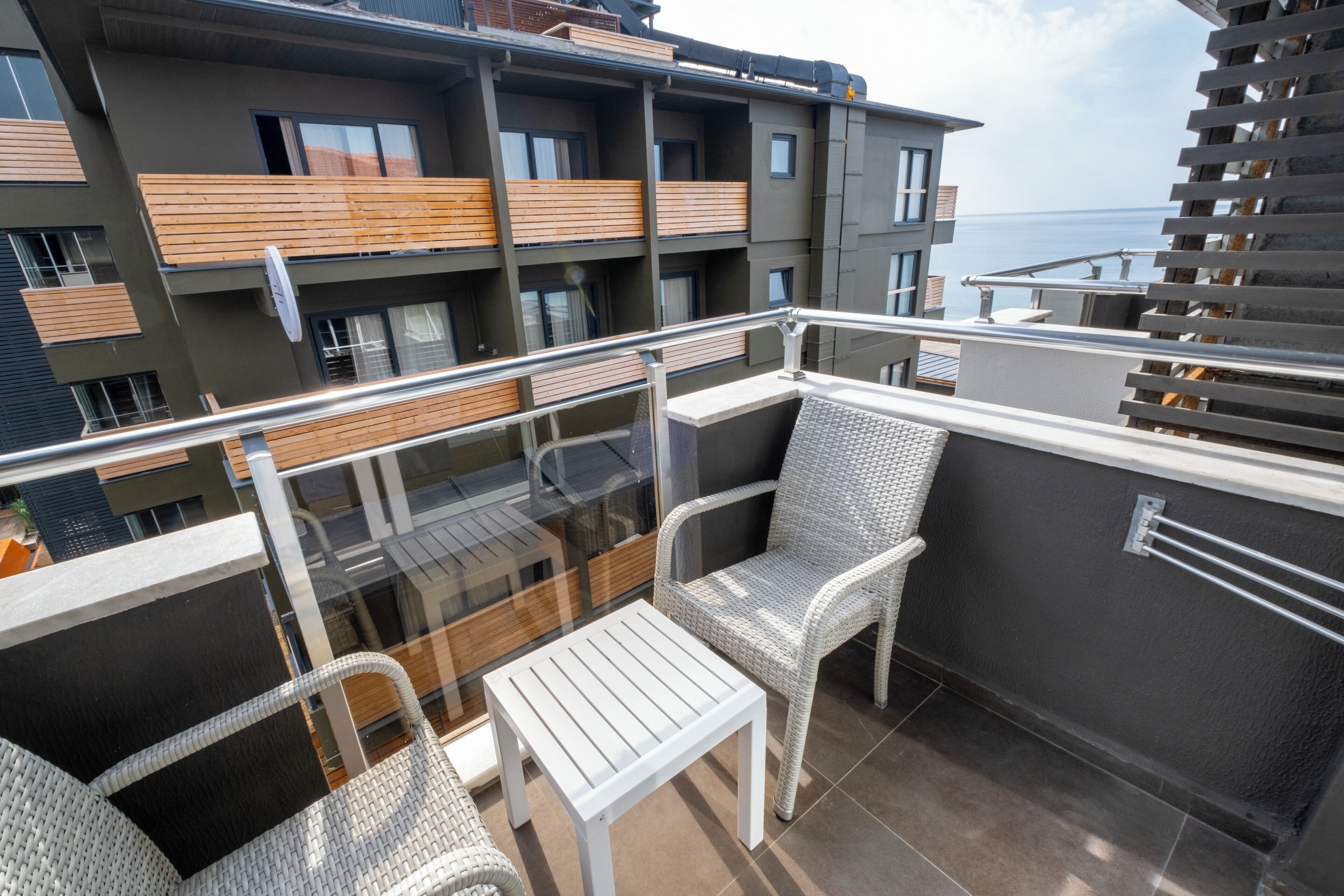 Photo - Royalisa Palmiye Beach Hotel Adult Only