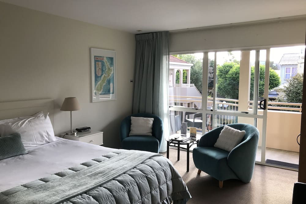 Tuscana Motor Lodge