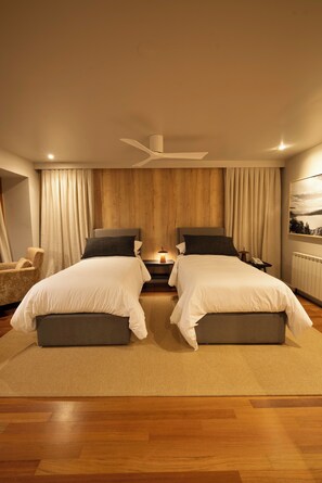 Superior Studio Suite, Mountain View