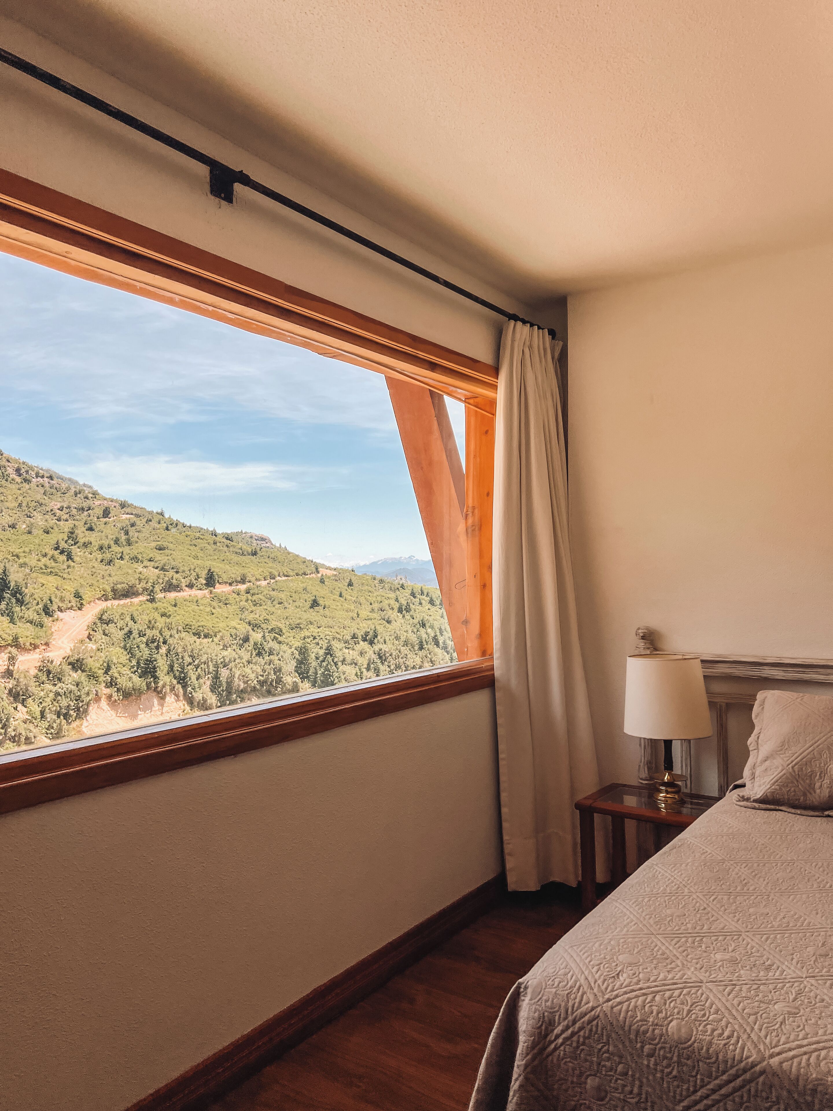 Foto - Hotel Catedral Patagonia Ski & Wellness