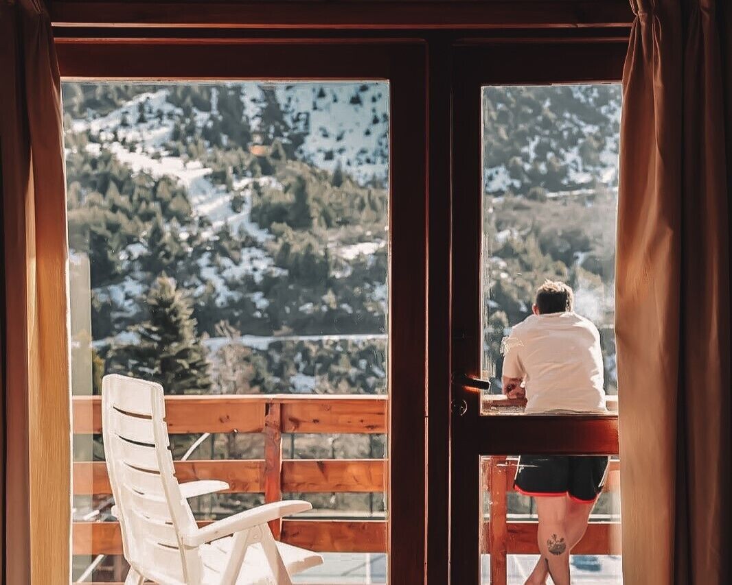 Foto - Hotel Catedral Patagonia Ski & Wellness