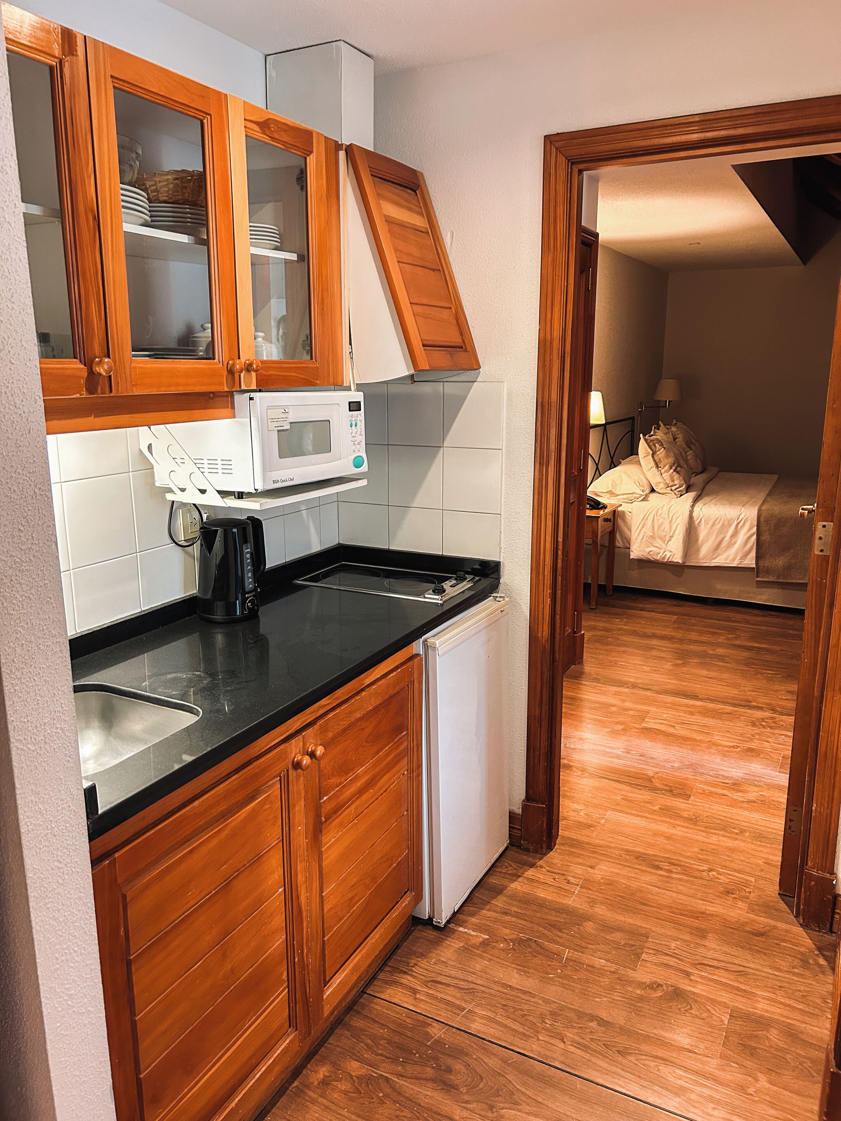 Foto - Hotel Catedral Patagonia Ski & Wellness