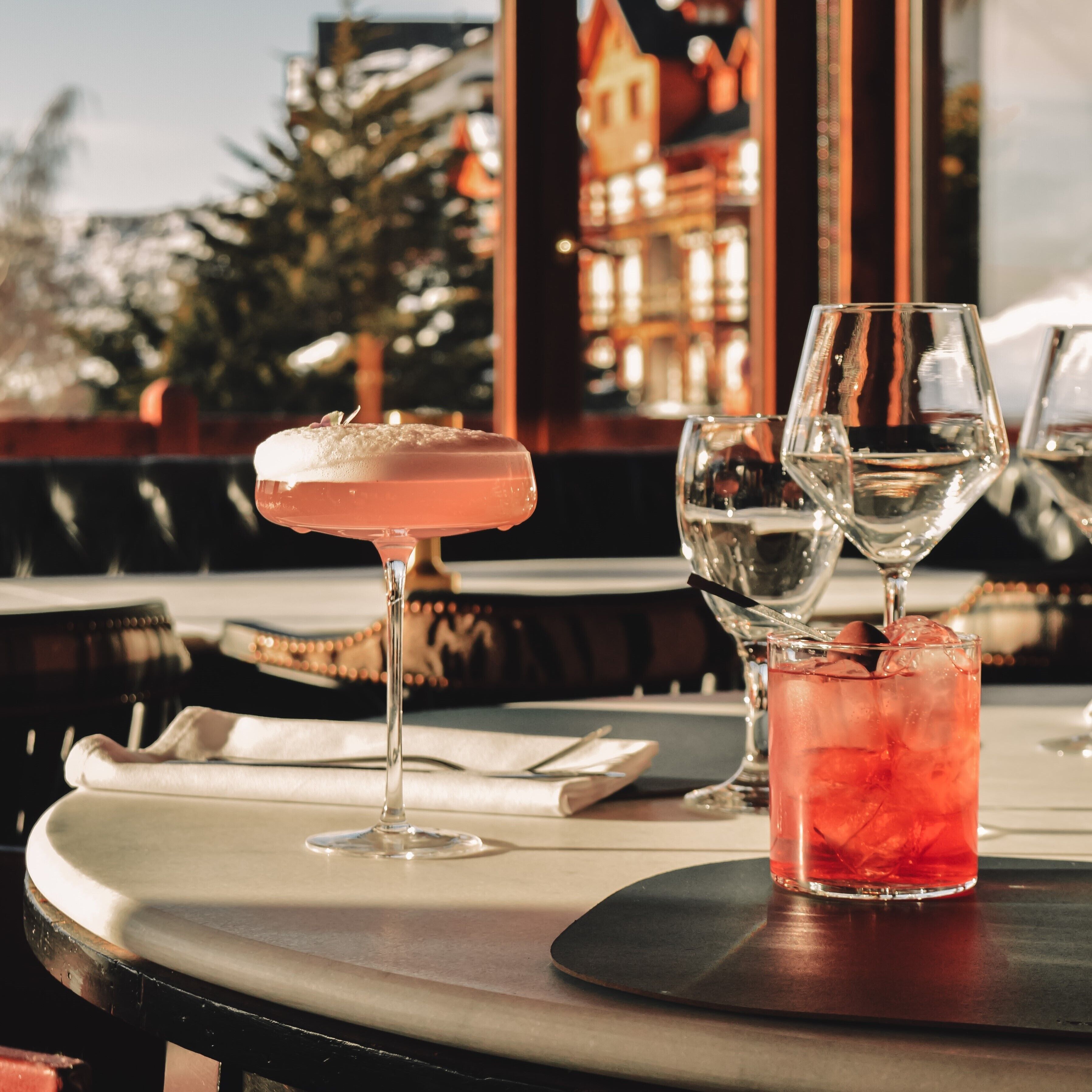 Foto - Hotel Catedral Patagonia Ski & Wellness