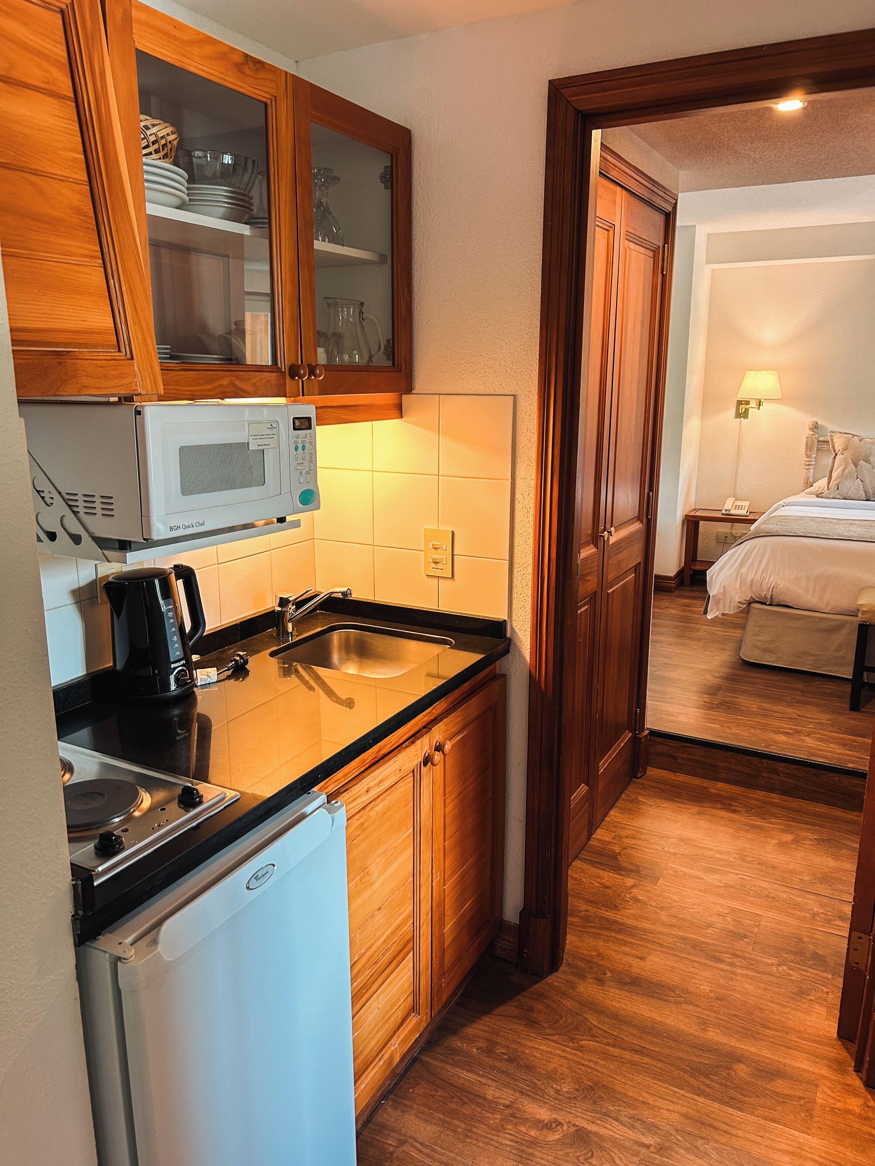 Foto - Hotel Catedral Patagonia Ski & Wellness