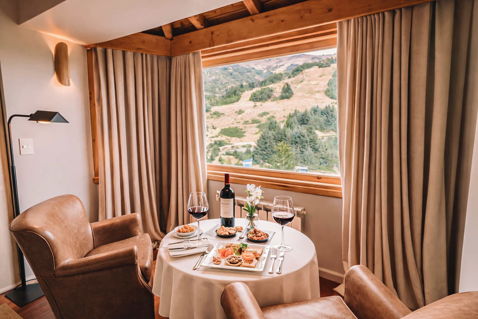 Foto - Hotel Catedral Patagonia Ski & Wellness