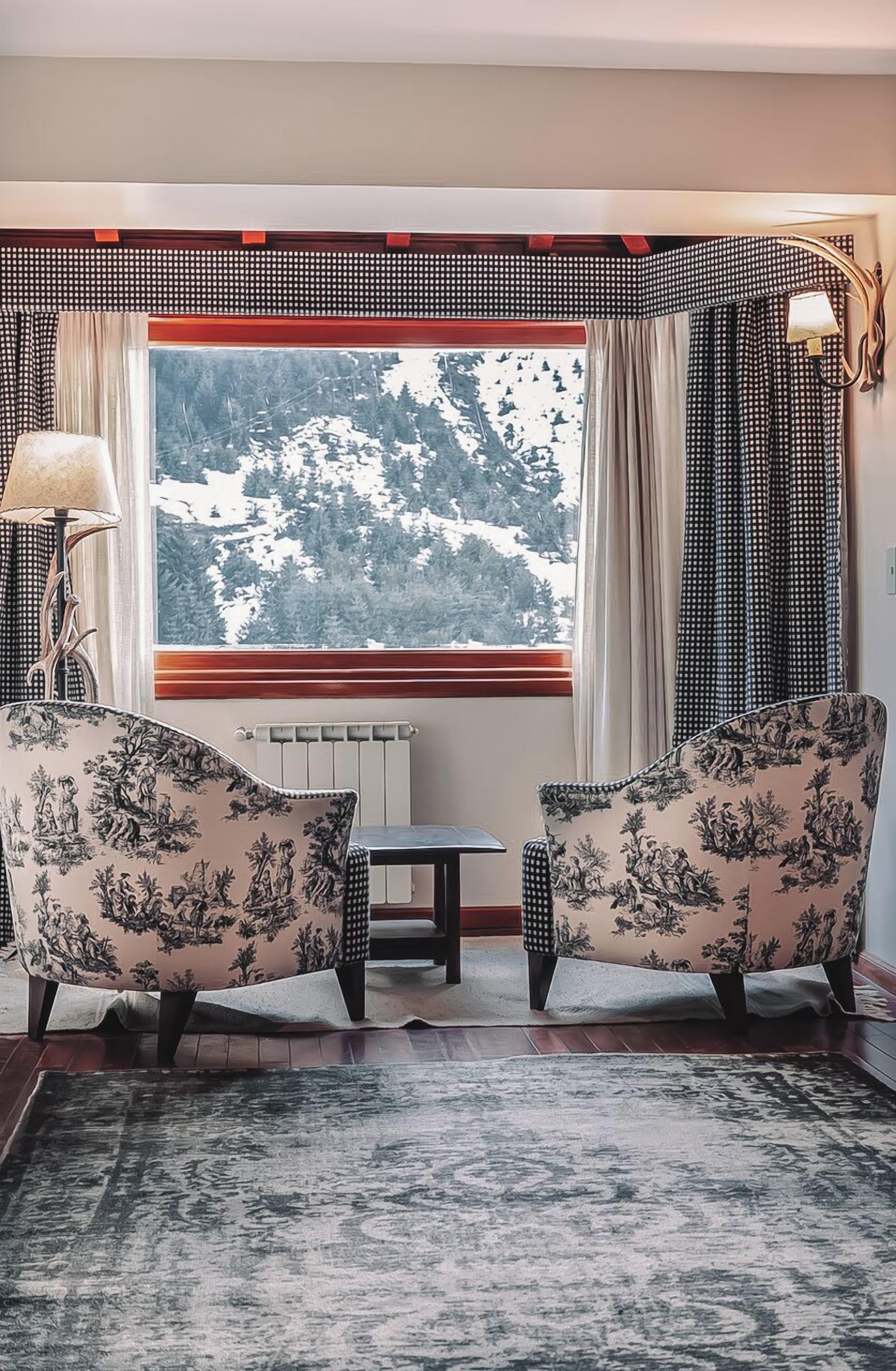 Foto - Hotel Catedral Patagonia Ski & Wellness