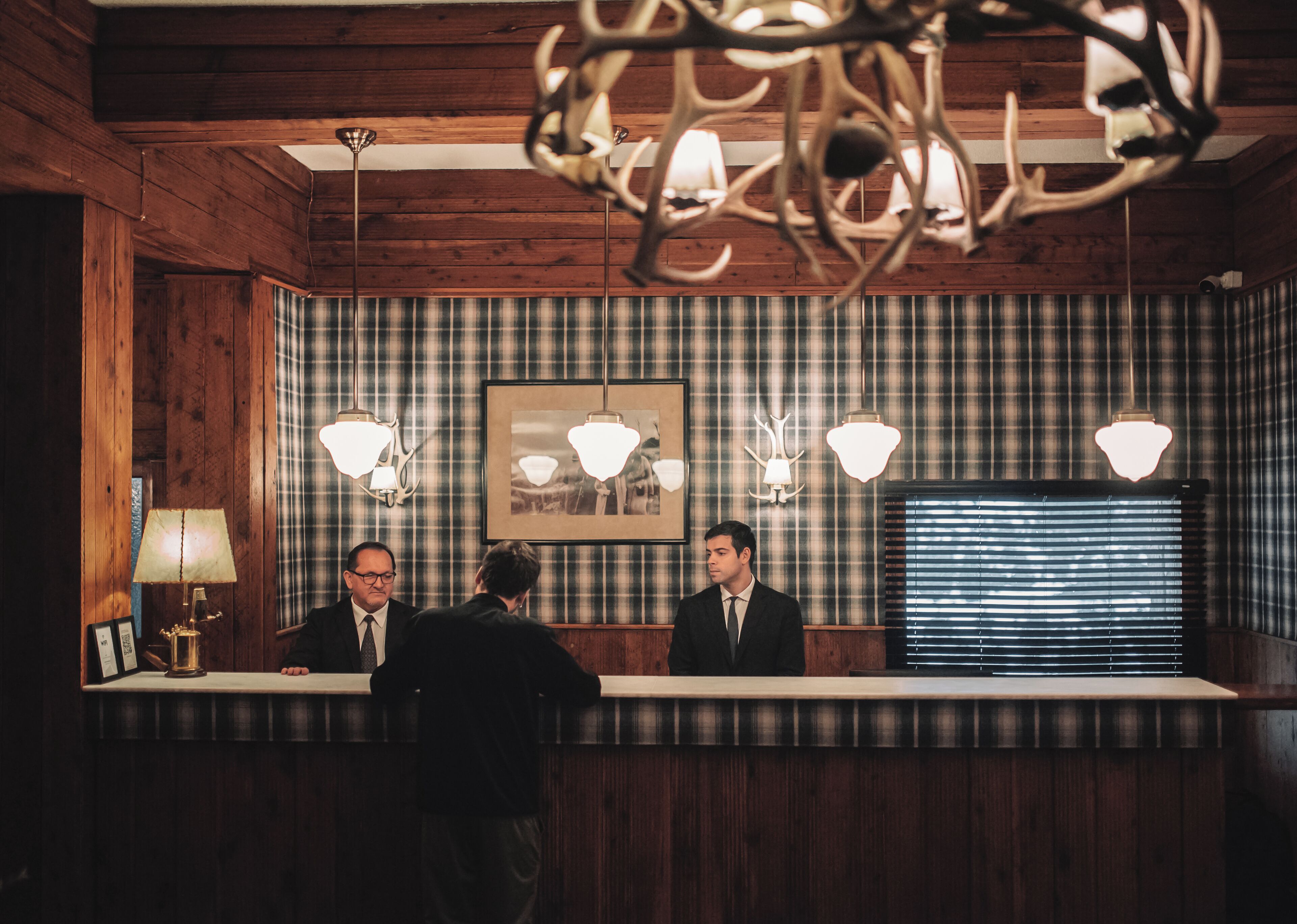 Foto - Hotel Catedral Patagonia Ski & Wellness