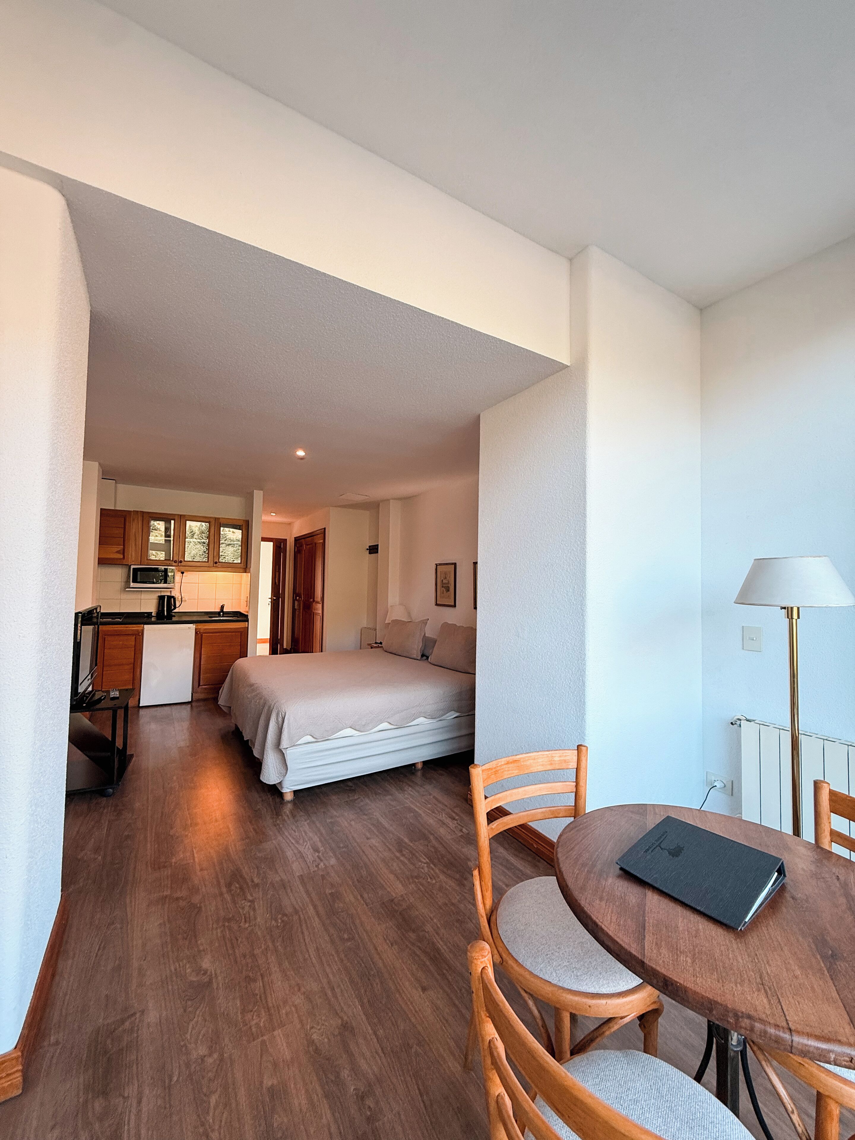 Superior Room | Premium bedding, minibar, in-room safe, blackout drapes