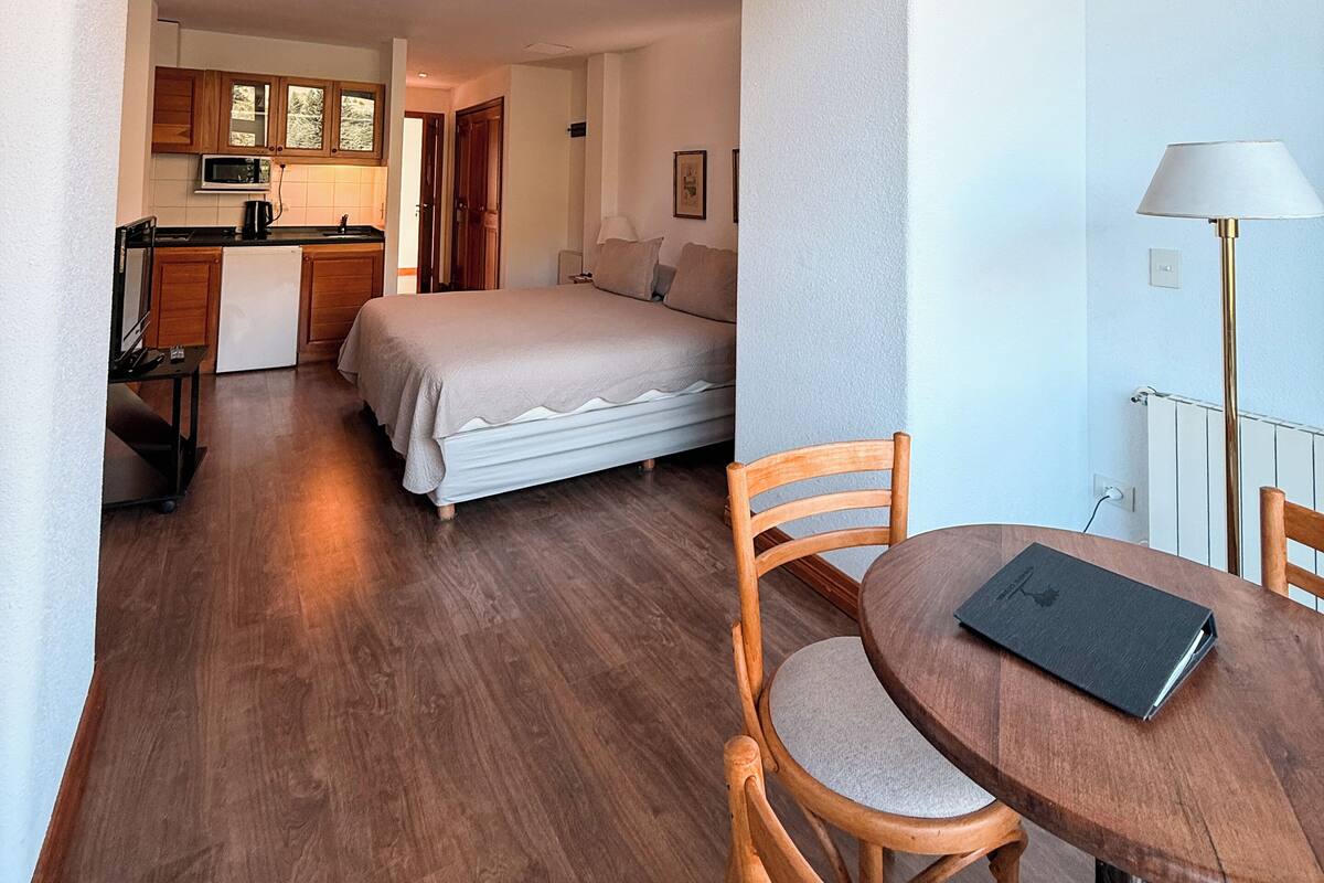 Superior Room | Premium bedding, minibar, in-room safe, blackout drapes