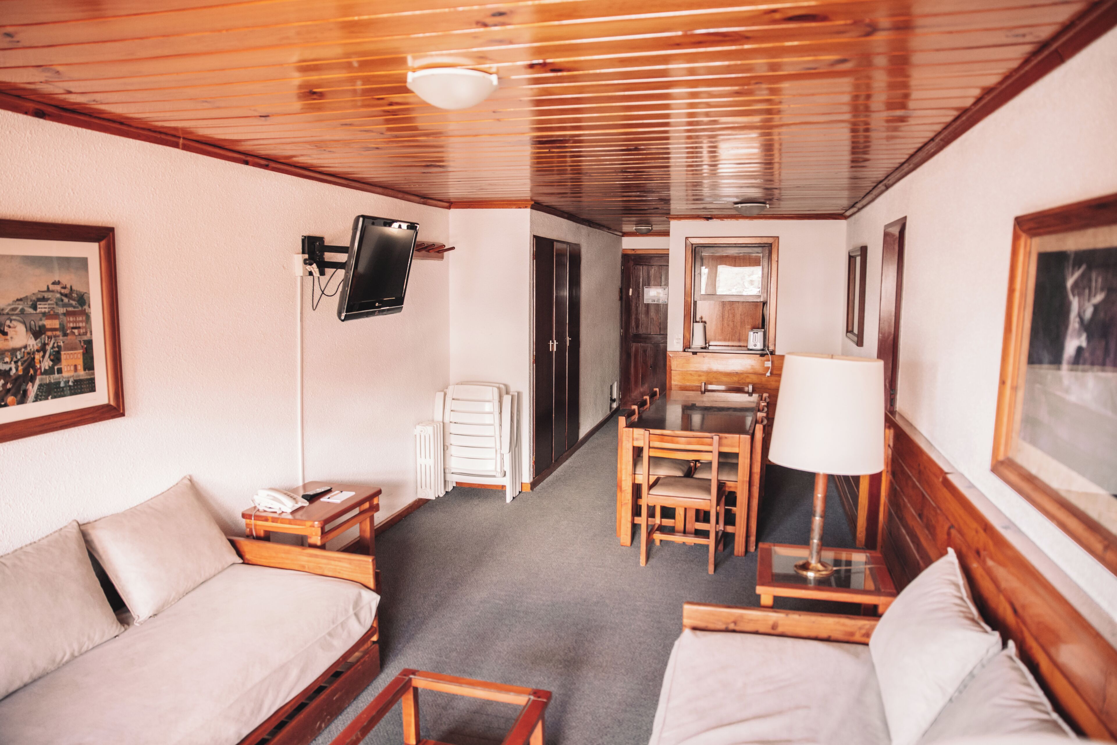 Foto - Hotel Catedral Patagonia Ski & Wellness
